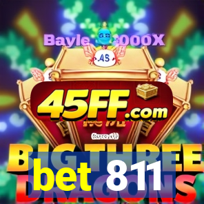 bet 811
